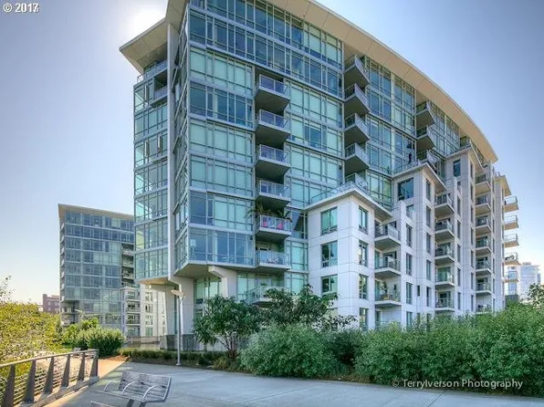1310 NW Naito Pkwy Unit 107A, Portland, OR 97209