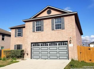 7708 Copper Holw, Converse, TX 78109