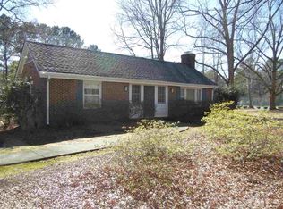 8501 Strickland Rd, Raleigh, NC 27615