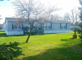 3395 W Wembley Ln, Kalamazoo, MI