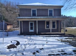 2244 Crabtree Falls Hwy, Massies Mill, VA 22967