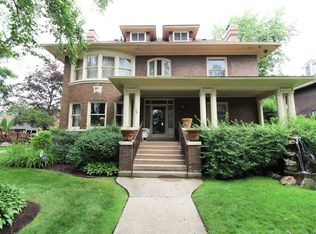 90 Edison St, Detroit, MI 48202