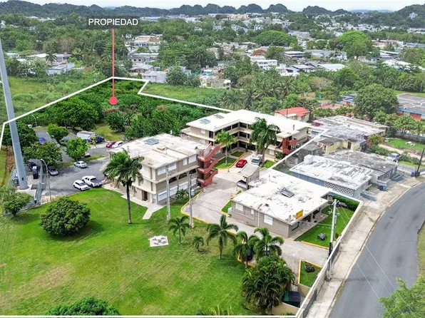 120 Bo Hato Tejas, Bayamon, PR 00959