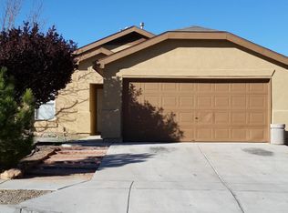 7805 Rainwater Rd SW, Albuquerque, NM 87121