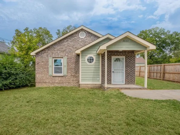 2603 E 44th St, Chattanooga, TN 37407