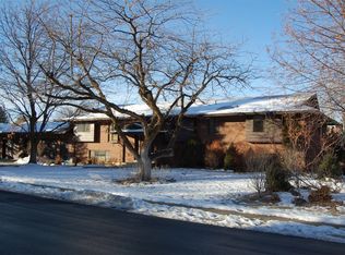 567 Sego Lilly Ln, Providence, UT 84332