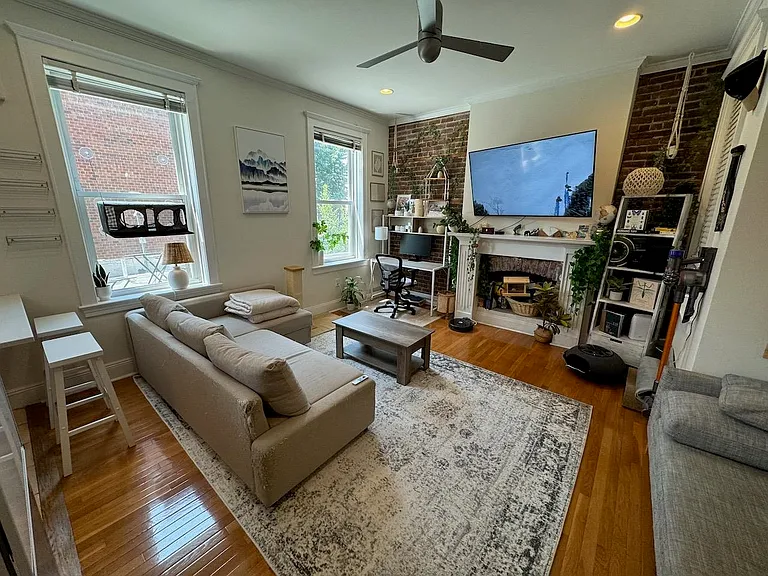 473 Jersey Ave #302 — Photo 1