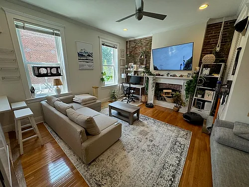 473 Jersey Ave #302 Photo 1