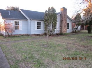 605 Spike Trl, Murfreesboro, TN 37129