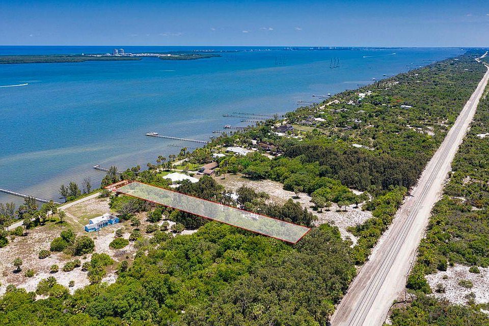0 S Indian River Dr, Fort Pierce, FL 34950 Zillow
