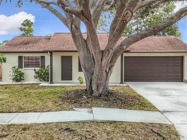 1310 MANDARIN DRIVE, HOLIDAY, FL 34691