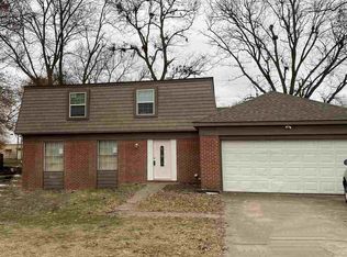 120 N Magnolia Dr, Trumann, AR 72472