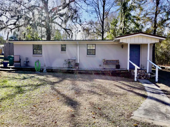 2590 Curlee Rd, Sneads, FL 32460