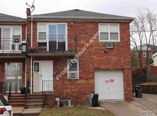 137-09 Mulberry Ave FLOOR 1, Flushing, NY 11355