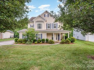 7731 Sedgebrook Dr E, Stanley, NC 28164