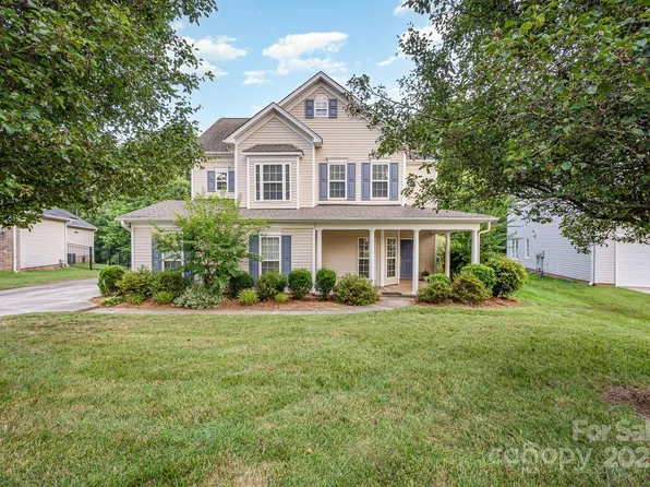 7731 Sedgebrook Dr E, Stanley, NC 28164