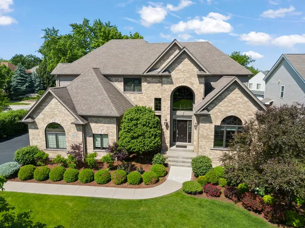 1411 Hatchwood Ct, Naperville, IL 60565