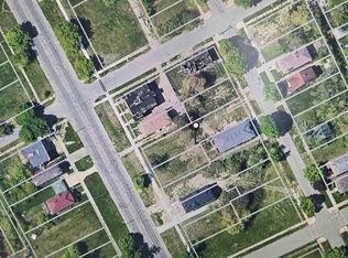 1312 E Grand Blvd, Detroit, MI 48211
