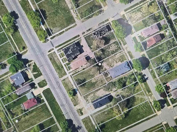 1312 E Grand Blvd, Detroit, MI 48211