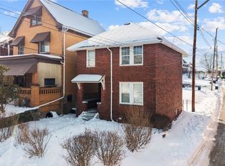 1910 Maple St, Homestead, PA 15120