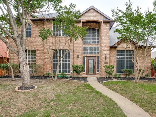 3612 Waynoka Dr, Carrollton, TX 75007