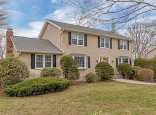 95 Settlers Farm Rd, Monroe, CT 06468