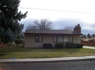 1074 SW 9th Ave, Ontario, OR 97914
