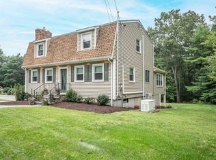 22 Joaquin Ave, Assonet, MA 02702