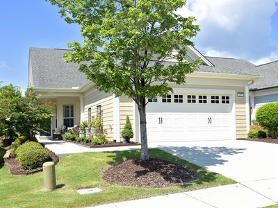 109 Raiford Ct, Durham, NC, 27703