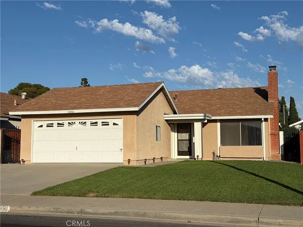 14892 Doheny Cir, Irvine, CA 92604
