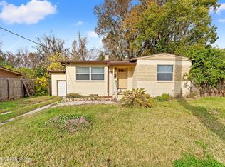 5331 SHARON Terrace, Jacksonville, FL 32207