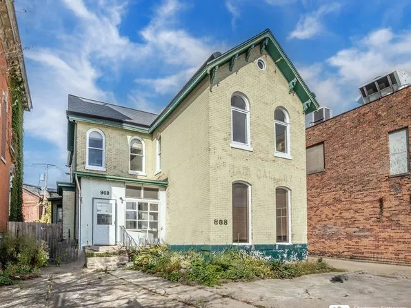 868 Main St, Buffalo, NY 14202