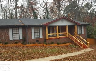 2023 Red Oak Rd, Norcross, GA 30071