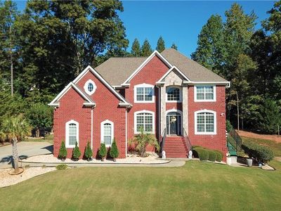 4685 Jailette Trce, Atlanta, GA, 30349