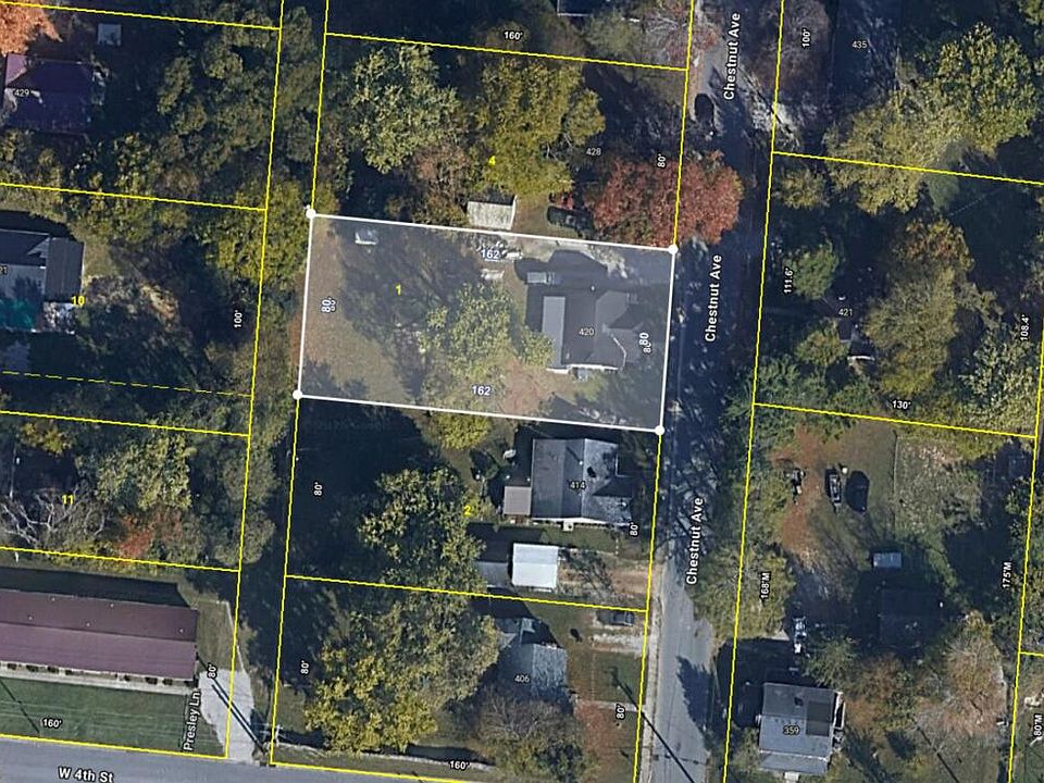 2nd image of 420 Chestnut Ave