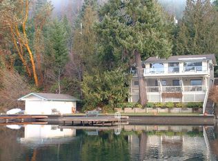 2039 Summit Lake Shore Rd NW, Olympia, WA 98502