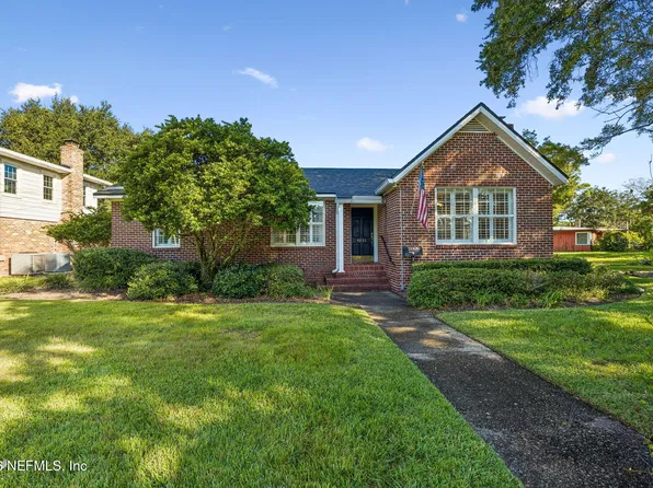 4233 DAVINCI Avenue, Jacksonville, FL 32210