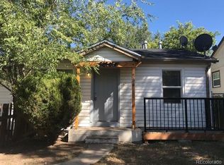 664 Newton St, Denver, CO 80204