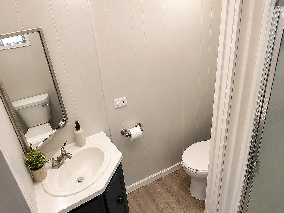 2 bed, 924 sqft, $760 — Photo 3