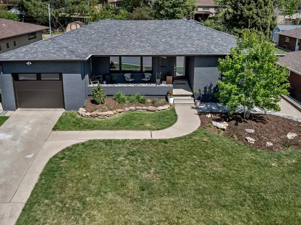 4930 Gray Street, Denver, CO 80212