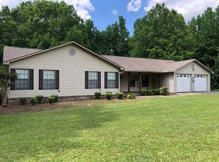 7 County Road 190, Iuka, MS 38852