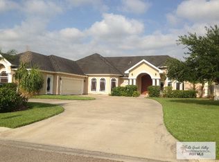 1201 Arrington Rd, Harlingen, TX 78552