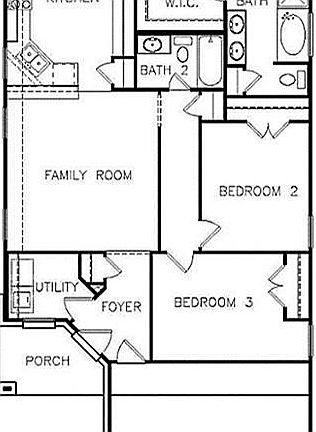 2nd image of 8910 River Dale Canyon Ln