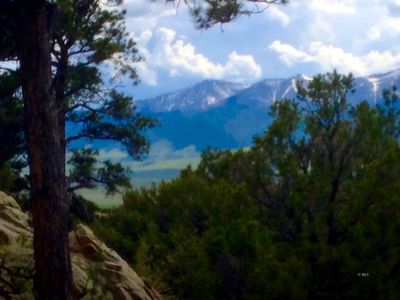 361 Taos Trl, Westcliffe, CO, 81252