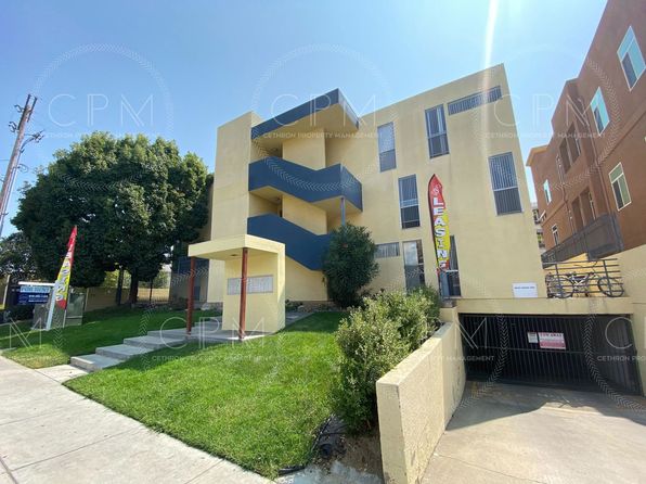 5565 Hardy Ave APT 4