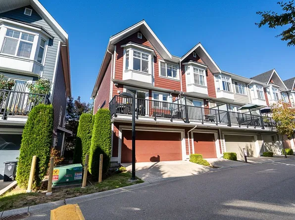 20852 77a Ave #78, Langley, BC V2Y 0R8