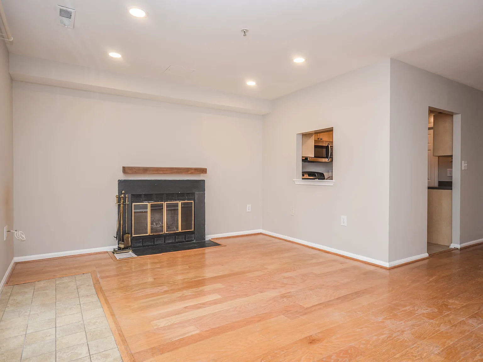 1 bed, 763 sqft, $2,600 — Photo 4