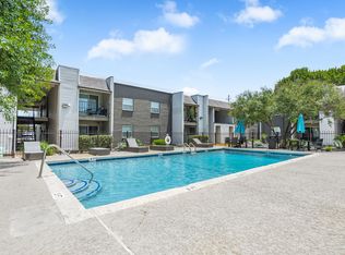 Waterloo Flats, Austin, TX 78741