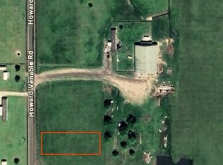 0 Howard Venable Rd #7-L, Sunset, LA 70584