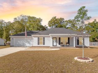 455 Wilshire St, Geneva, AL 36340